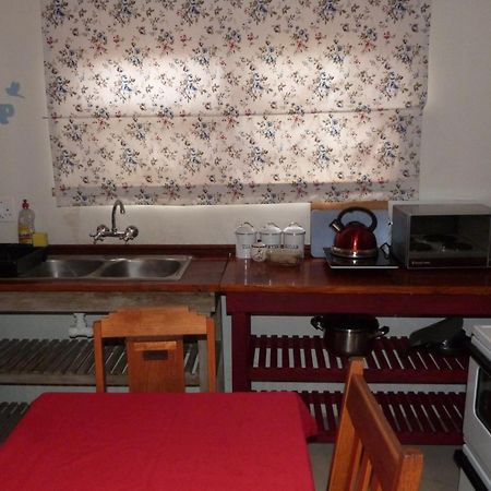 Hannah'S Haven Beaufort West Exterior foto