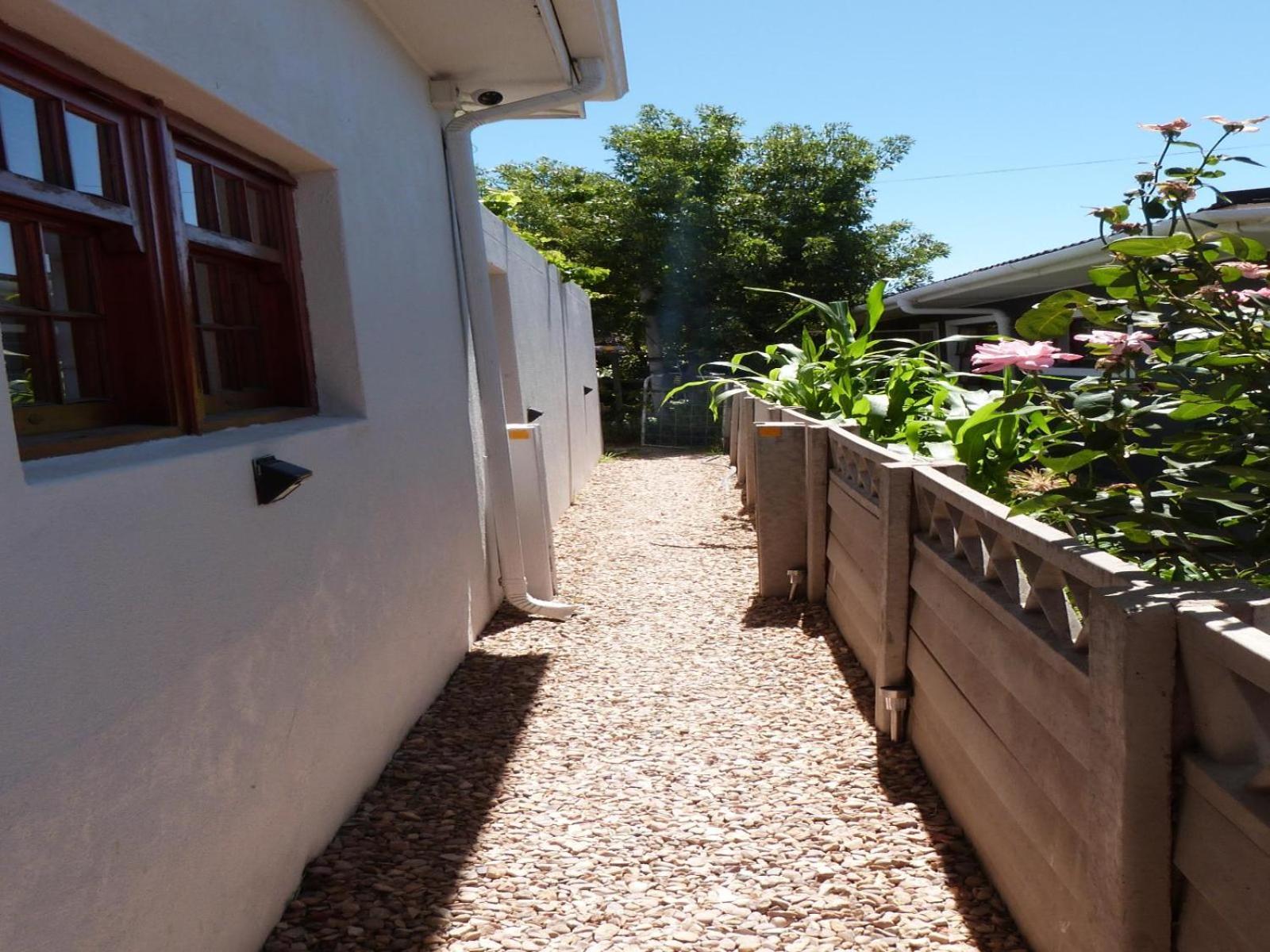 Hannah'S Haven Beaufort West Exterior foto